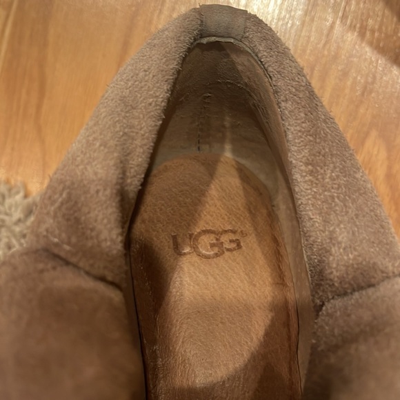 Ugg elora boots - Picture 8 of 14